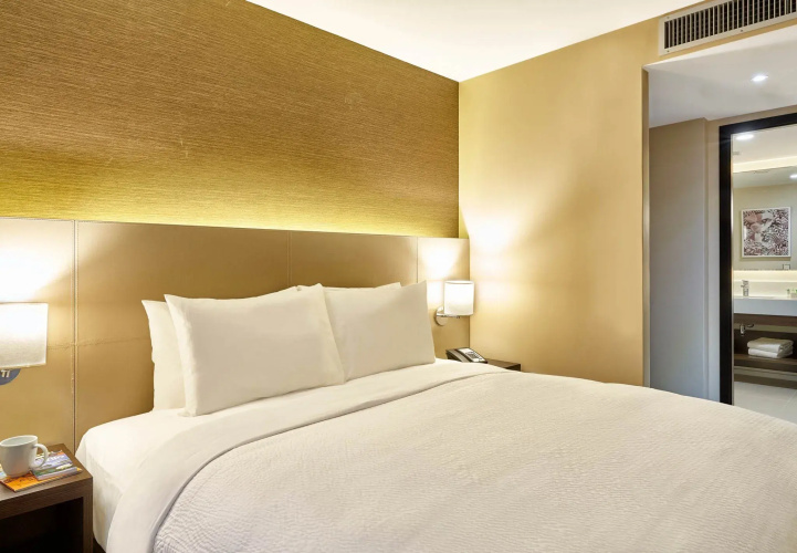 Residence Inn by Marriott Rio de Janeiro Barra da Tijuca