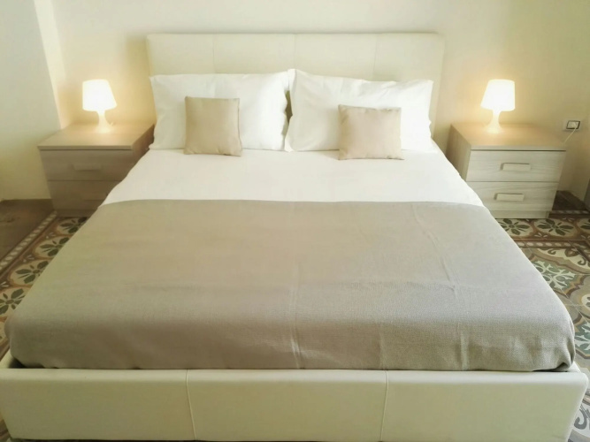 B&B La Maiolica