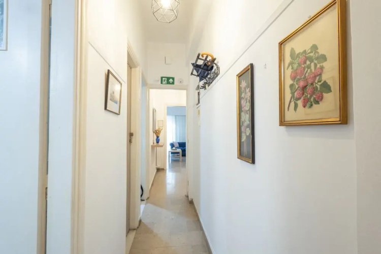 Comfort Apartment With 2 Bedrooms