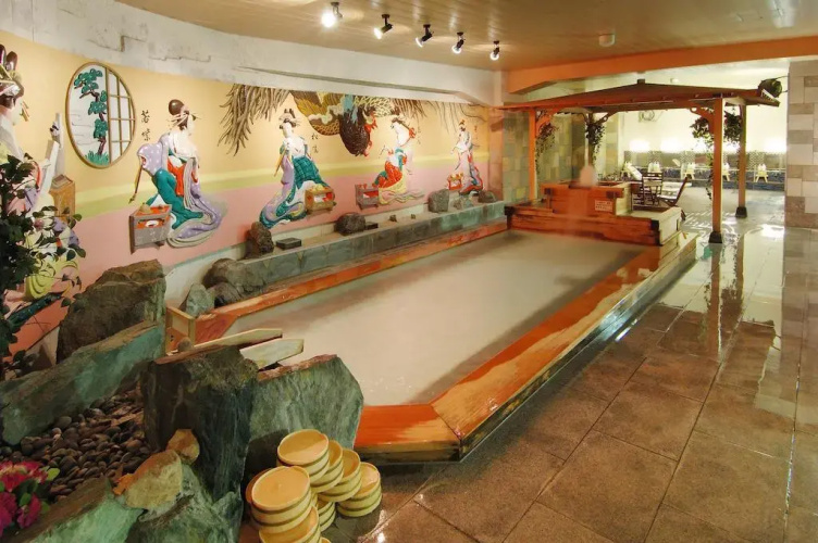 Hotel Katsuragi