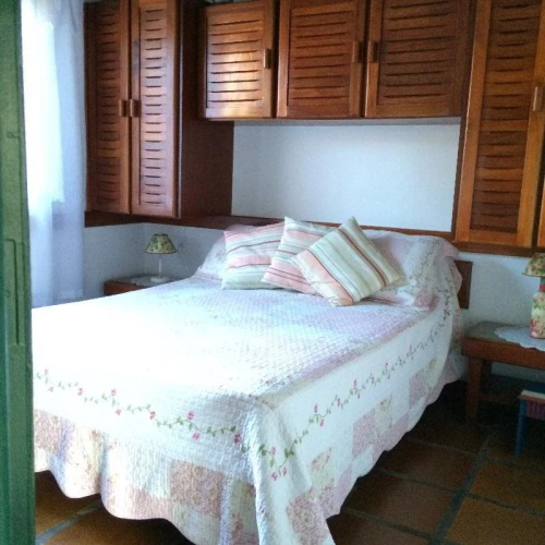 Chales Villa Bella