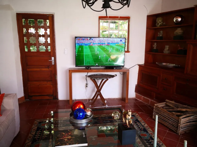 Casa Flor de Mayo