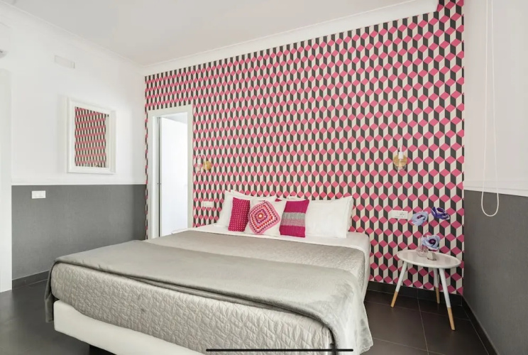 Delle Rose Inn