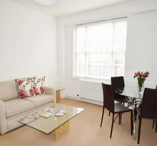 Gorgeous Apartments PIMLICO