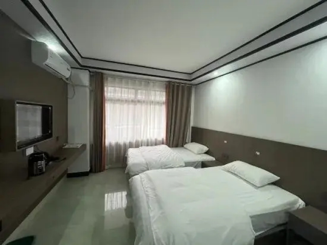 Libo New Westview Garden Inn