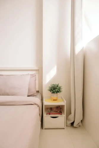 Your Serene City Hideaway