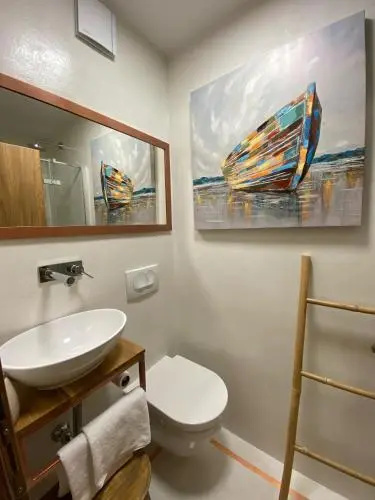 St Charles Apartment