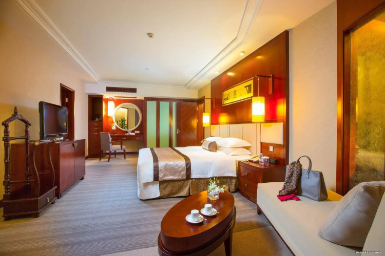 Yiwu Ocean Hotel