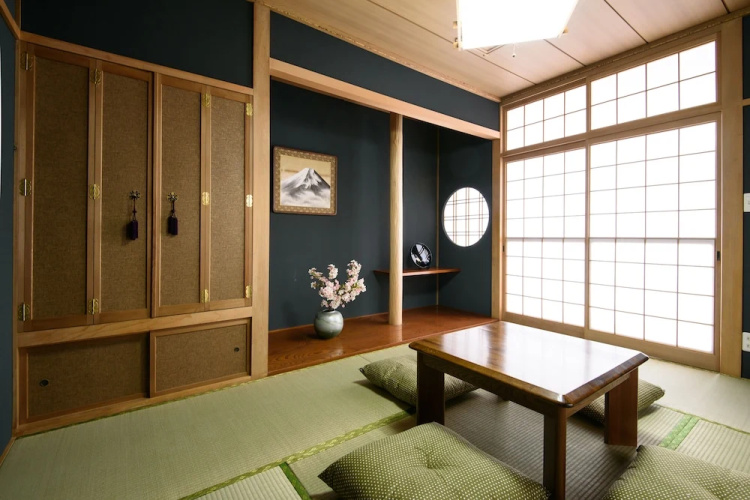 HDO Sumikawa House
