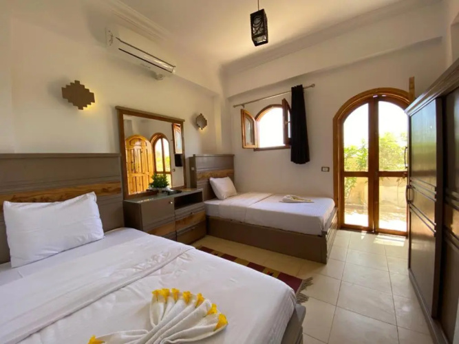 Villa 22