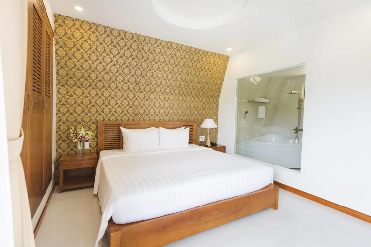 Luxor Boutique Hotel Phu Quoc