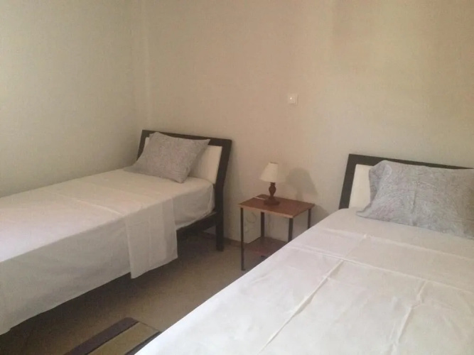 Residencial Monte Cara