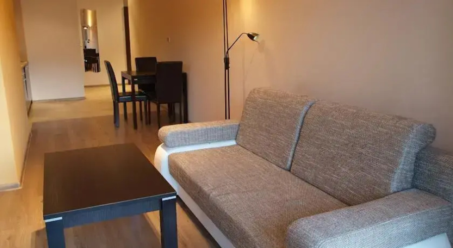 Apartament Na Tęczowym Wzgórzu