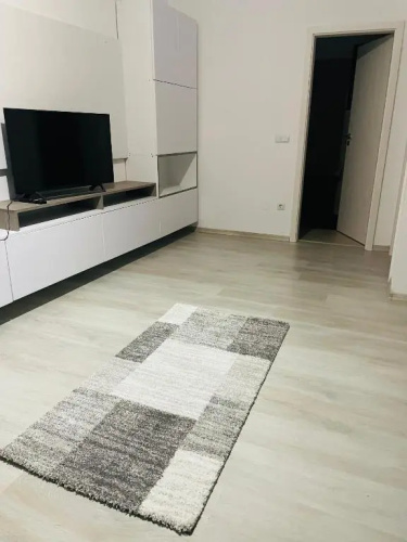 Apartament central AD