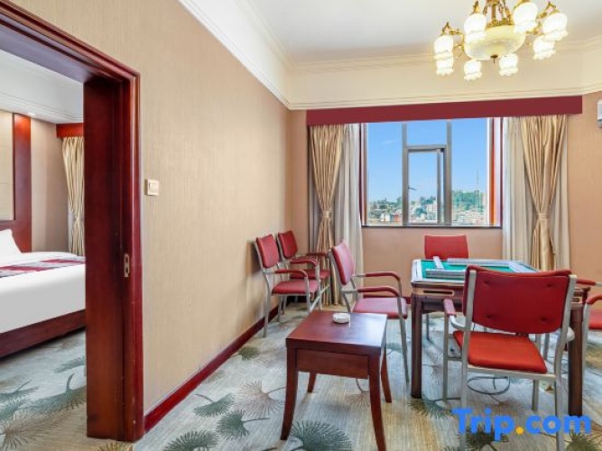Business Double room