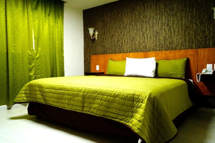 Premium room