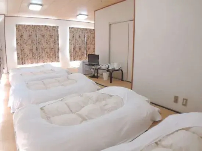 Hotel Asahi