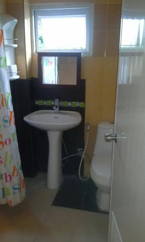 Chaweng Tropical Residence