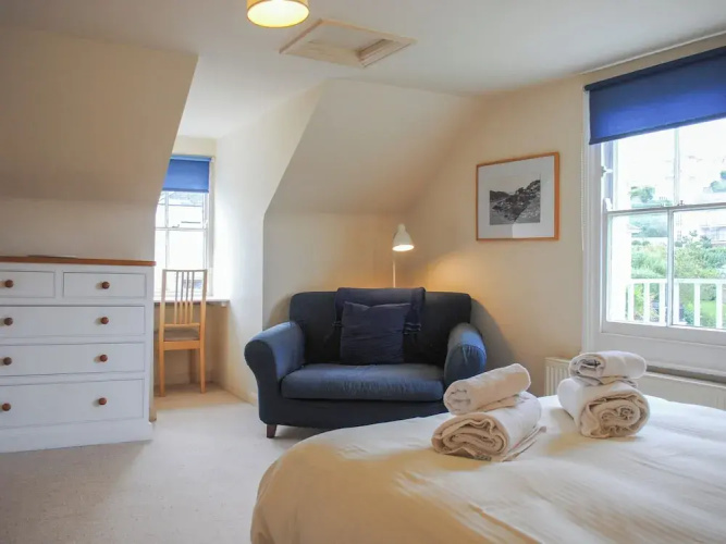 7 Glenthorne House