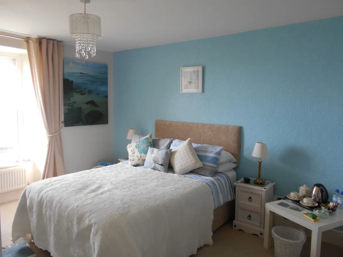 Hendre Clochydd Hall