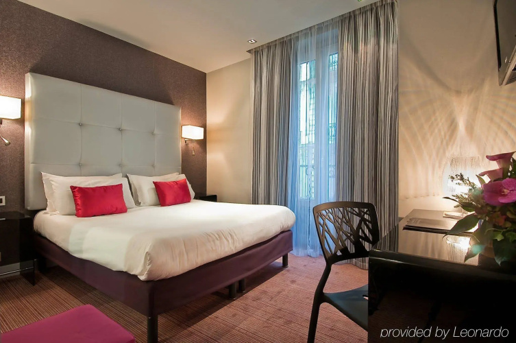 Hotel Opera Marigny