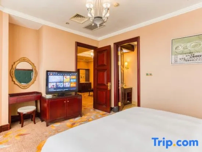 Superior Double Suite