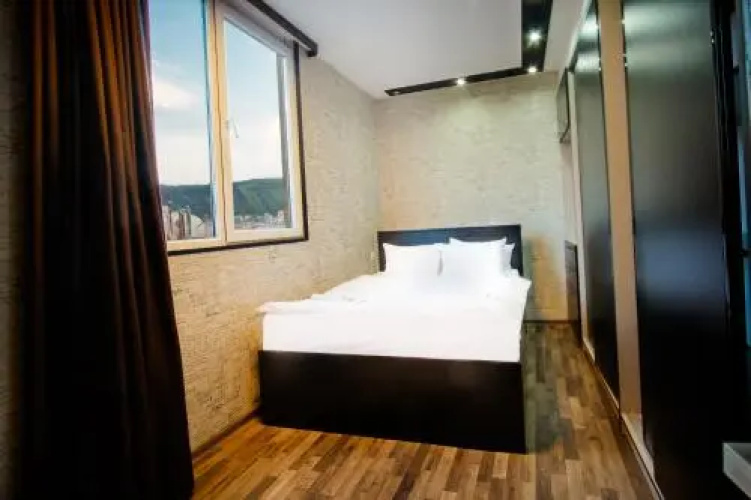 Orion Apartment
