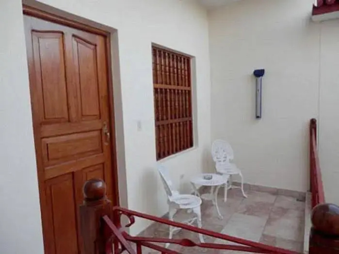 Casa Zenia Ana