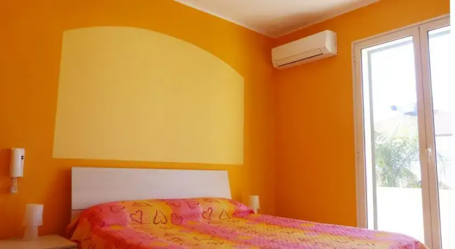 Etna Mare Resort Villa Selene