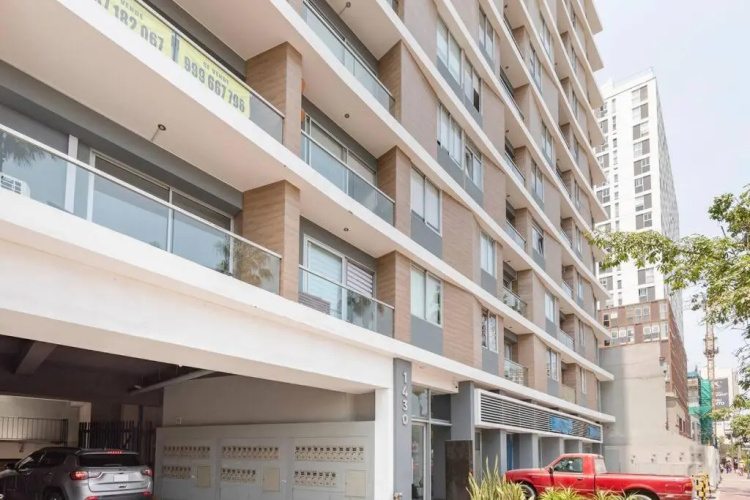 Imagen del hotel