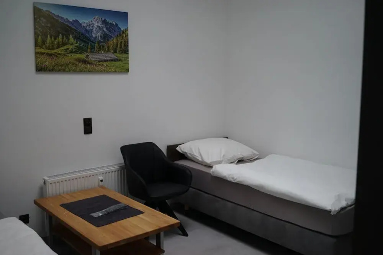 Stadtpension Heilbronn