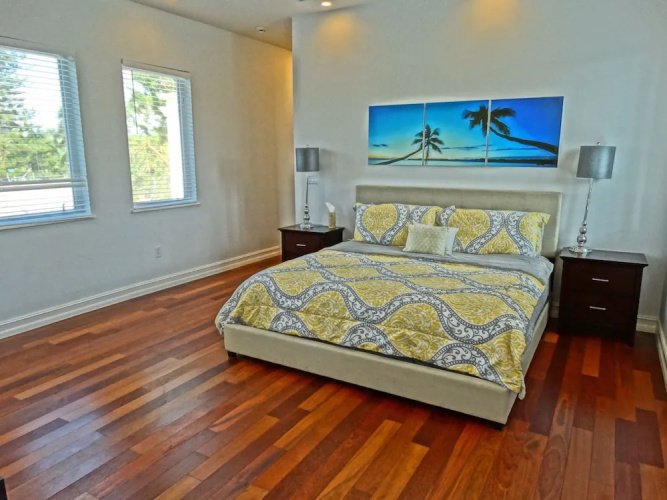 Luxury Family Villa