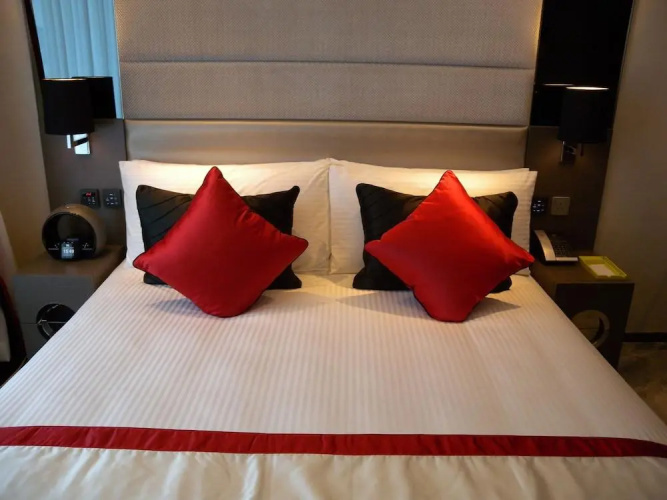 Madera Residences