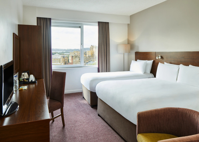 Leonardo Hotel Bradford