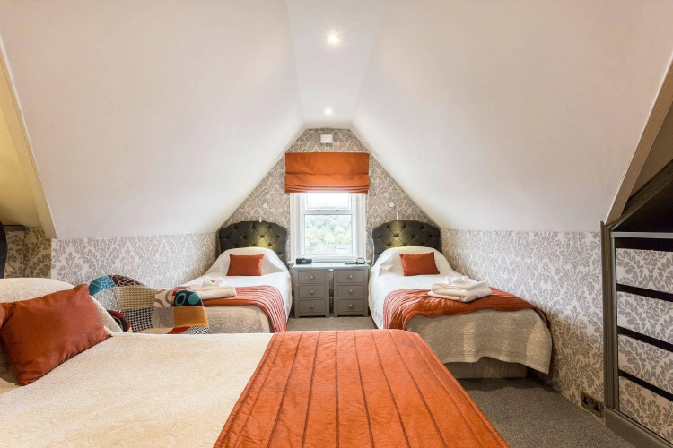 Aquae Sulis - B&B