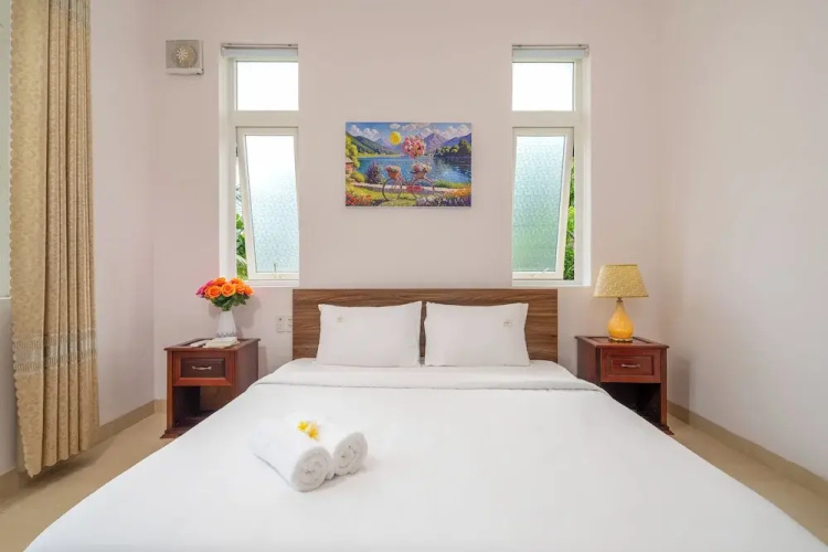 Villas De Mykhe