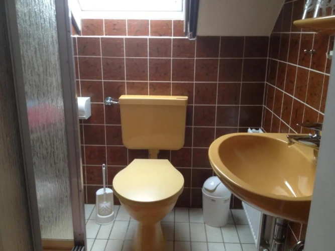 1 Bedroom Twin Apartment