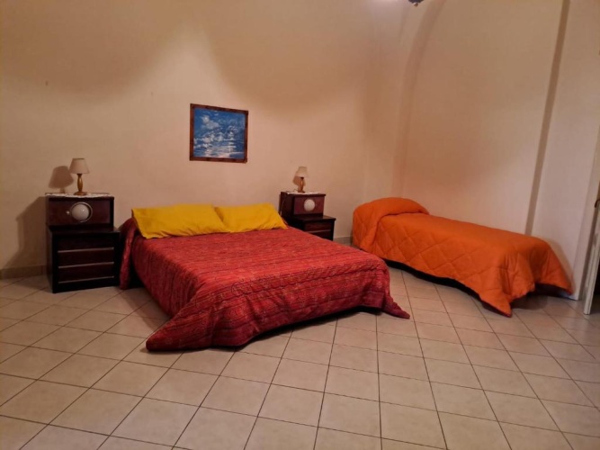 1 Bedroom Cottage