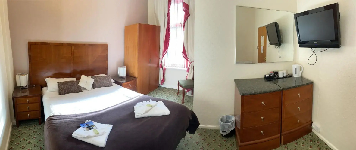 The Melville Hotel
