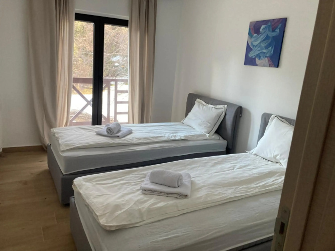 Apartments Vila Nina