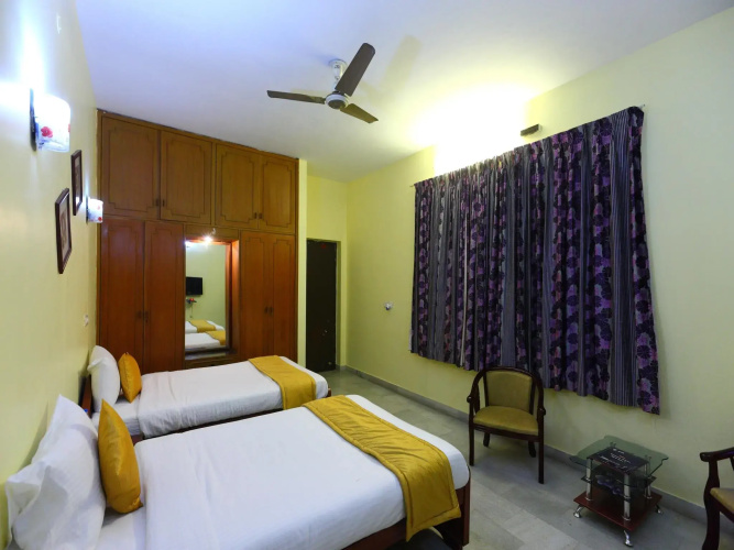 Hotelafbeelding