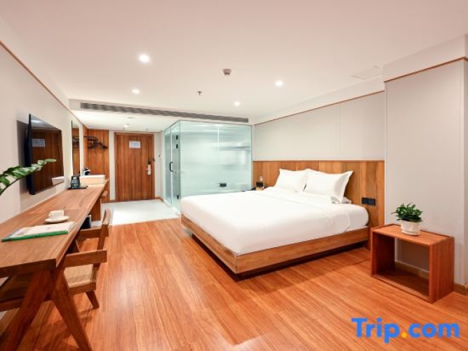 Business Double room
