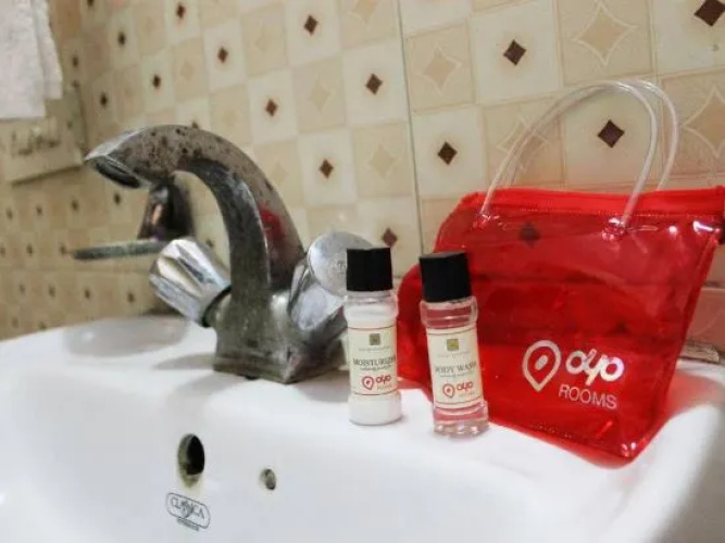 OYO Rooms Noida Sector 12