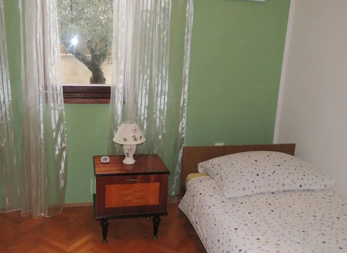Apartments Monte Grande