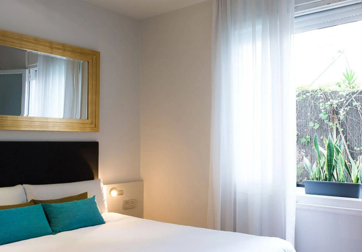 LeMar Boutique Barcelona Hotel