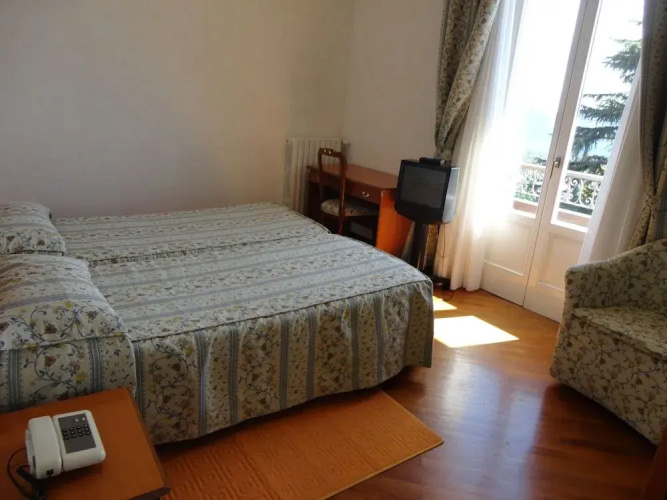 Hotel Villa Rosy