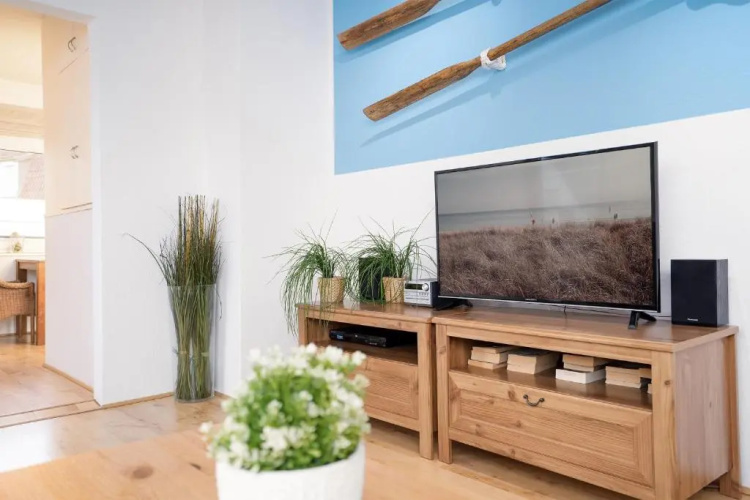Alte Räucherei Wohnung 1