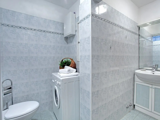 Grimaldi Apartments - Al Teatro