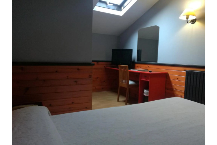 Hotel Faranda Express Las Lomas