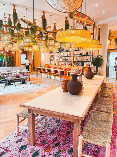 Bloom House Hotel & Spa photo 17